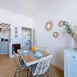 アパート Foncillon By Interhome *