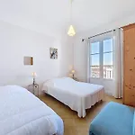 شقة Foncillon By Interhome