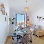Foncillon By Interhome شقة *