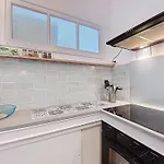 Foncillon By Interhome شقة *