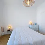 Foncillon By Interhome شقة