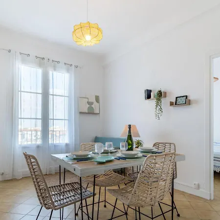 Apartment Foncillon By Interhome