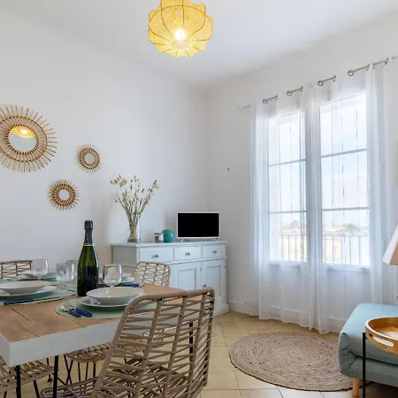 公寓 Foncillon By Interhome 鲁瓦扬