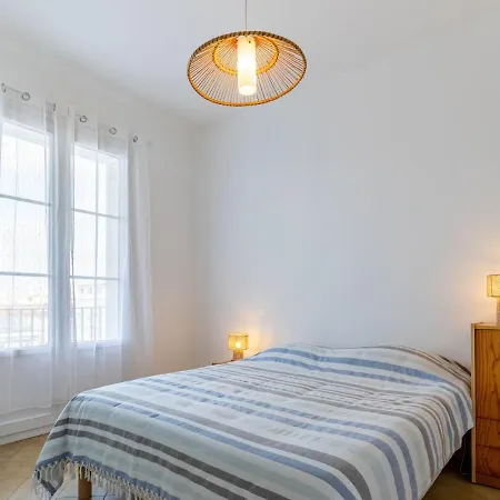 公寓 Foncillon By Interhome *