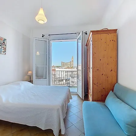 Foncillon By Interhome Apartment