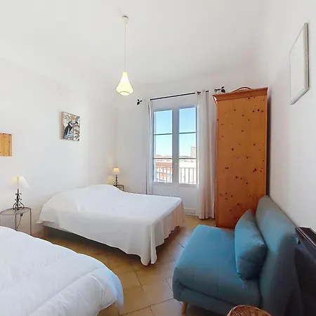 Apartmán Foncillon