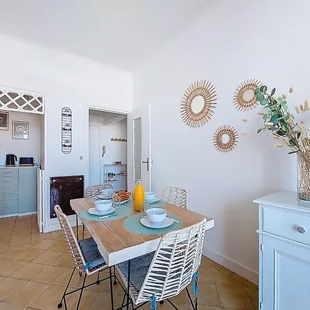 Apartment Foncillon By Interhome *