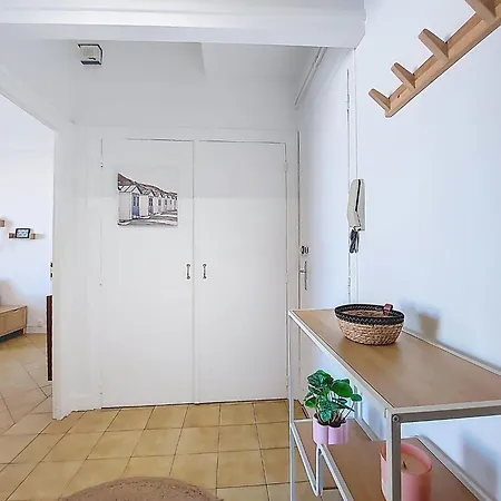 Foncillon By Interhome Apartment Royan