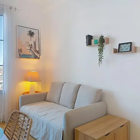 Apartmán Foncillon Royan
