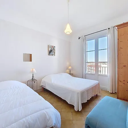 Apartment Foncillon By Interhome