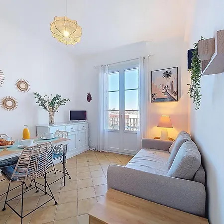 Foncillon Apartmán Royan