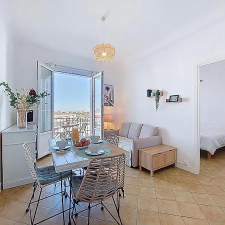 Apartmán Foncillon Royan