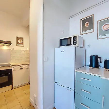 Foncillon By Interhome
