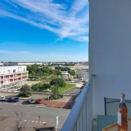 Foncillon By Interhome Apartment Royan