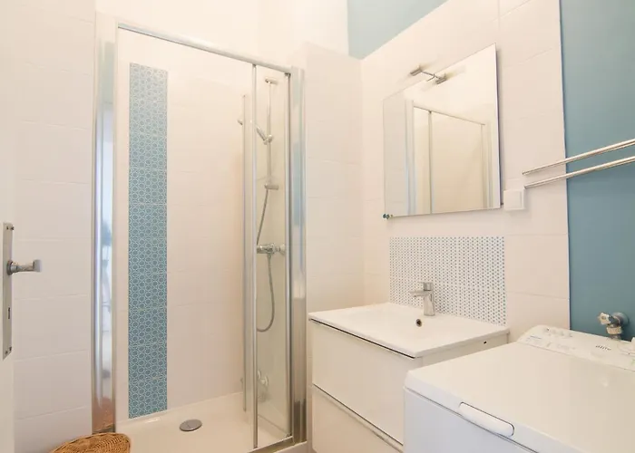 Apartment Foncillon By Interhome