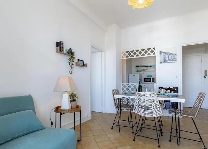 Foncillon By Interhome