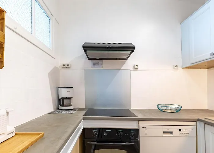 Foncillon By Interhome Apartment *