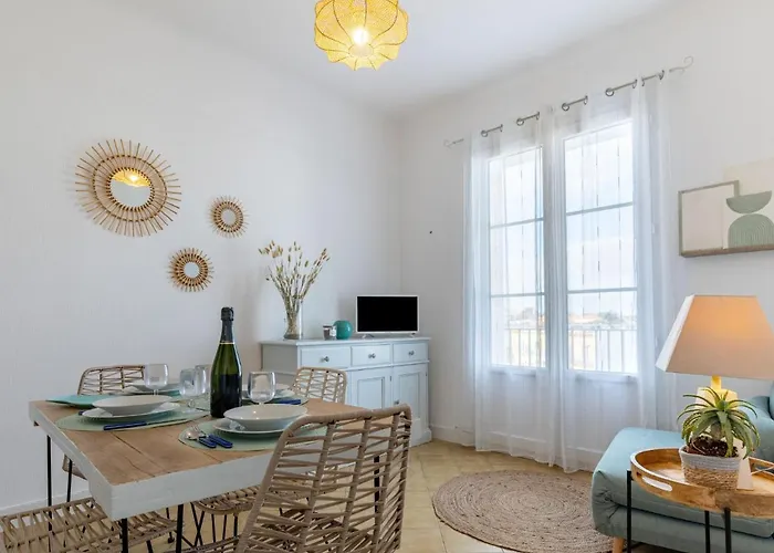 Apartment Foncillon By Interhome Royan