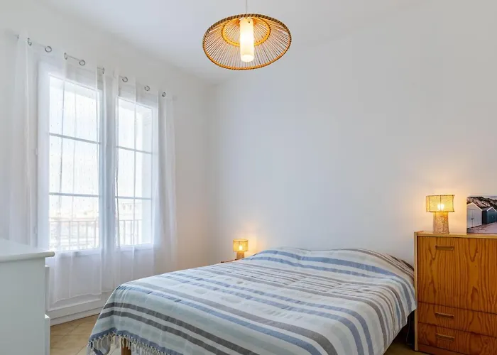 Apartment Foncillon By Interhome *