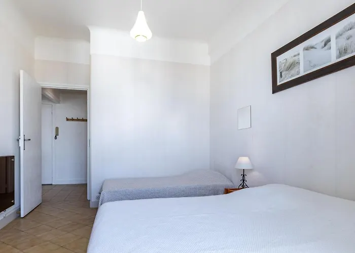 Foncillon By Interhome Royan