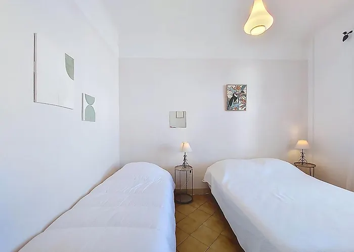 Foncillon By Interhome Apartment *