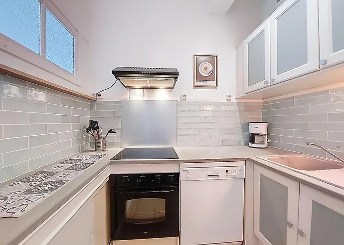 Apartment Foncillon By Interhome *