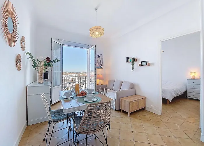 Apartment Foncillon By Interhome Royan